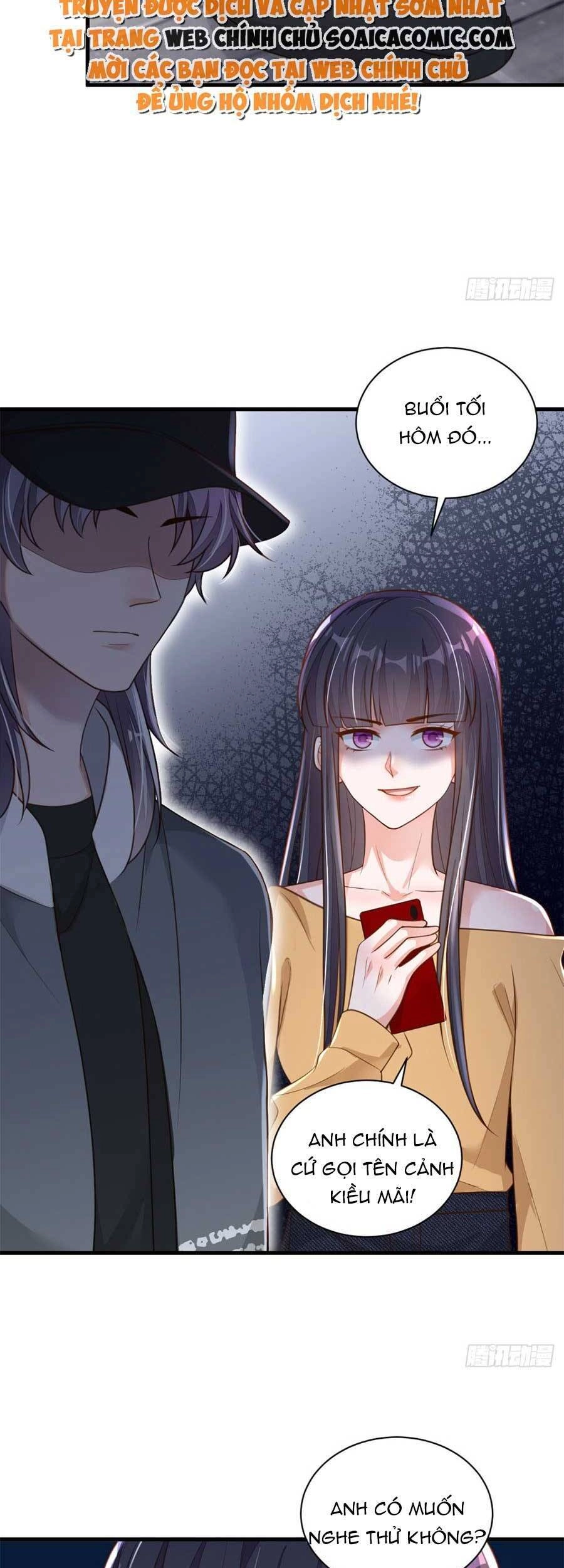 Ác Ma Thì Thầm Chapter 82 - 11