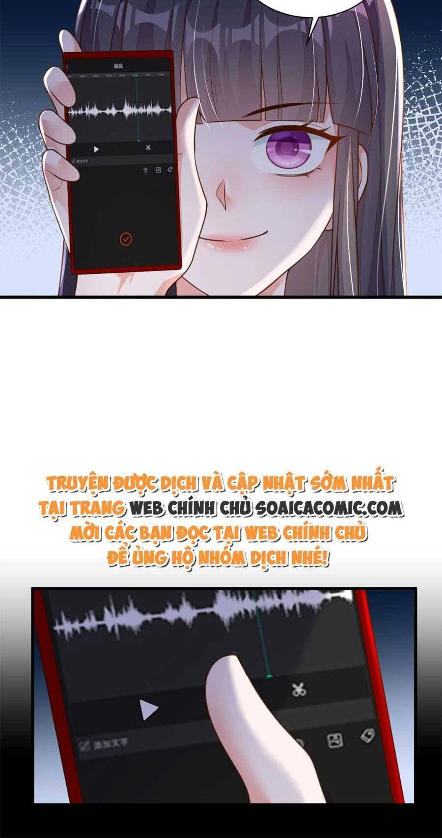 Ác Ma Thì Thầm Chapter 82 - 12