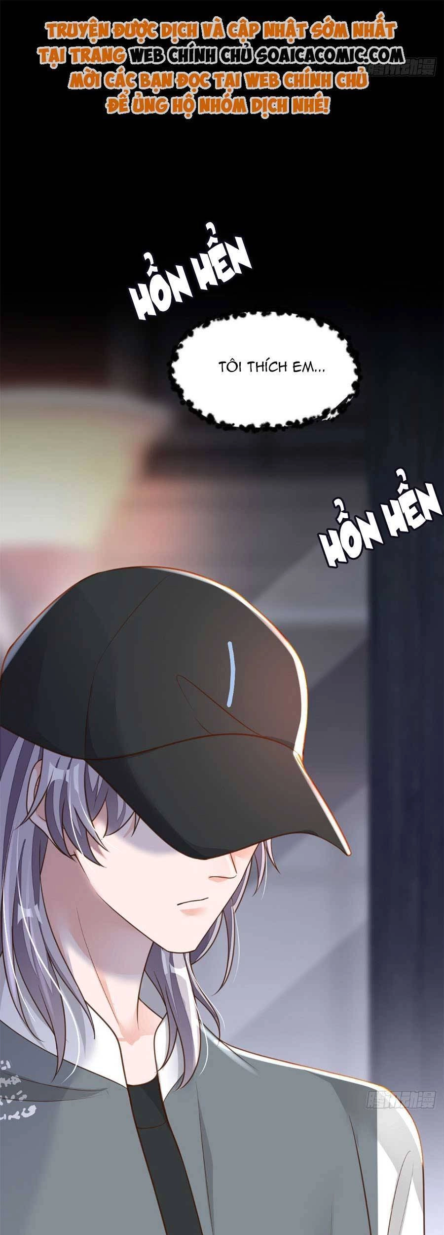 Ác Ma Thì Thầm Chapter 82 - 13