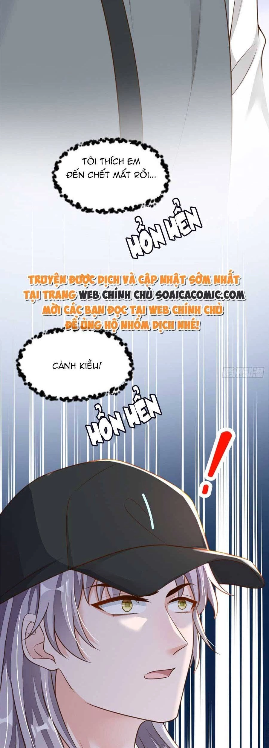 Ác Ma Thì Thầm Chapter 82 - 14