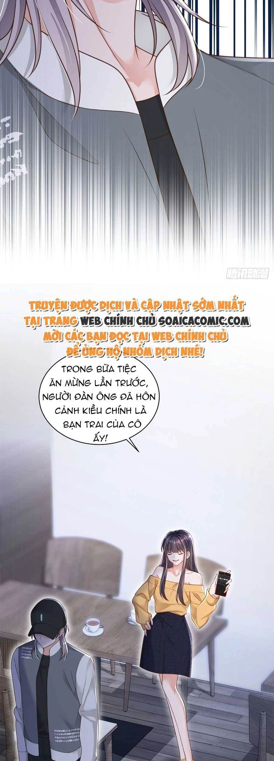 Ác Ma Thì Thầm Chapter 82 - 15