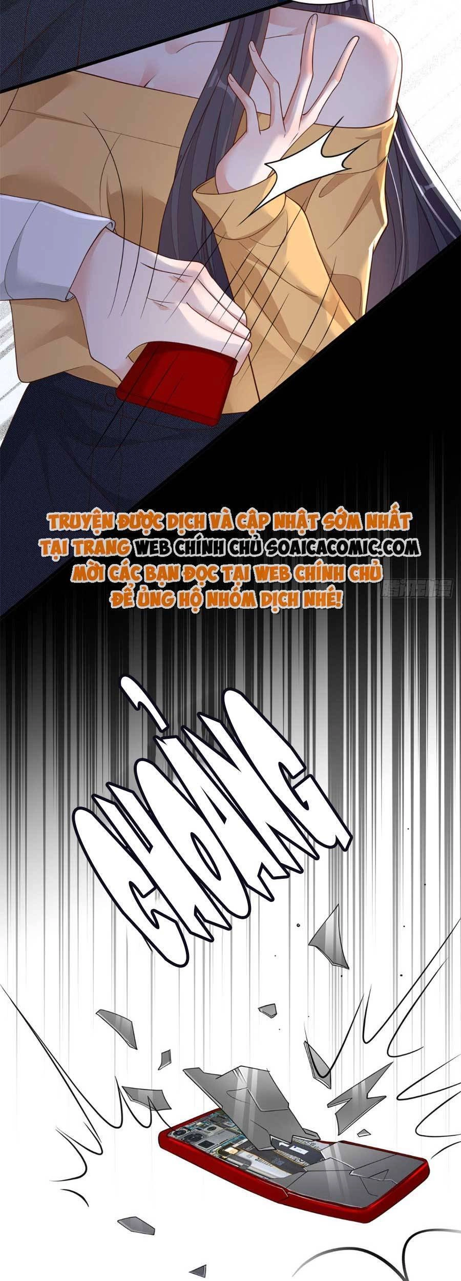 Ác Ma Thì Thầm Chapter 82 - 18