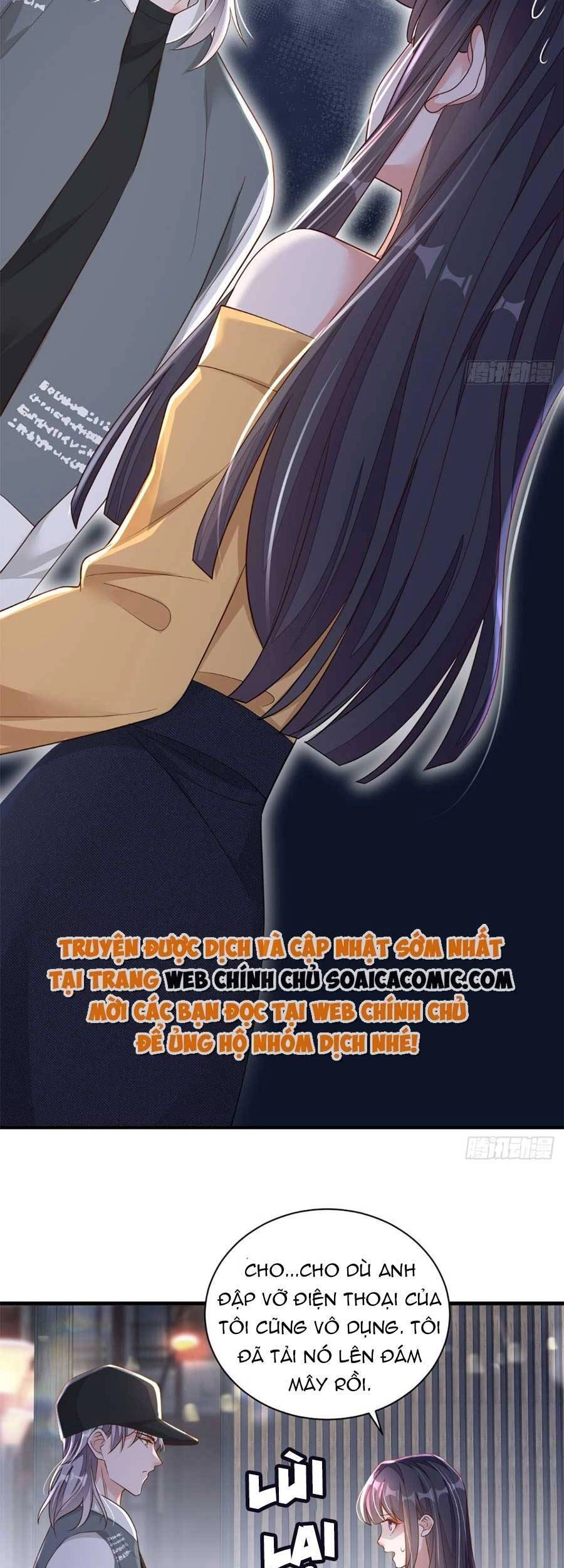 Ác Ma Thì Thầm Chapter 82 - 20