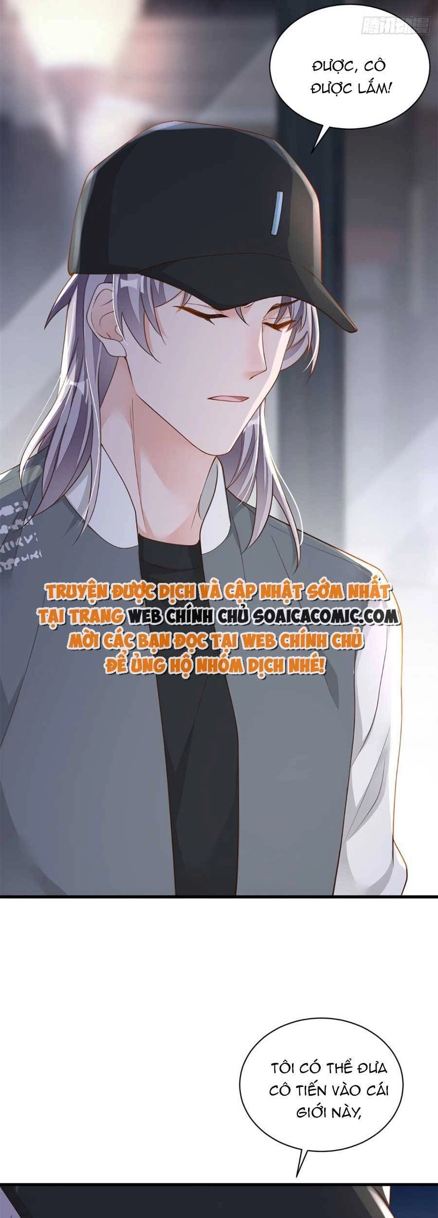 Ác Ma Thì Thầm Chapter 82 - 22