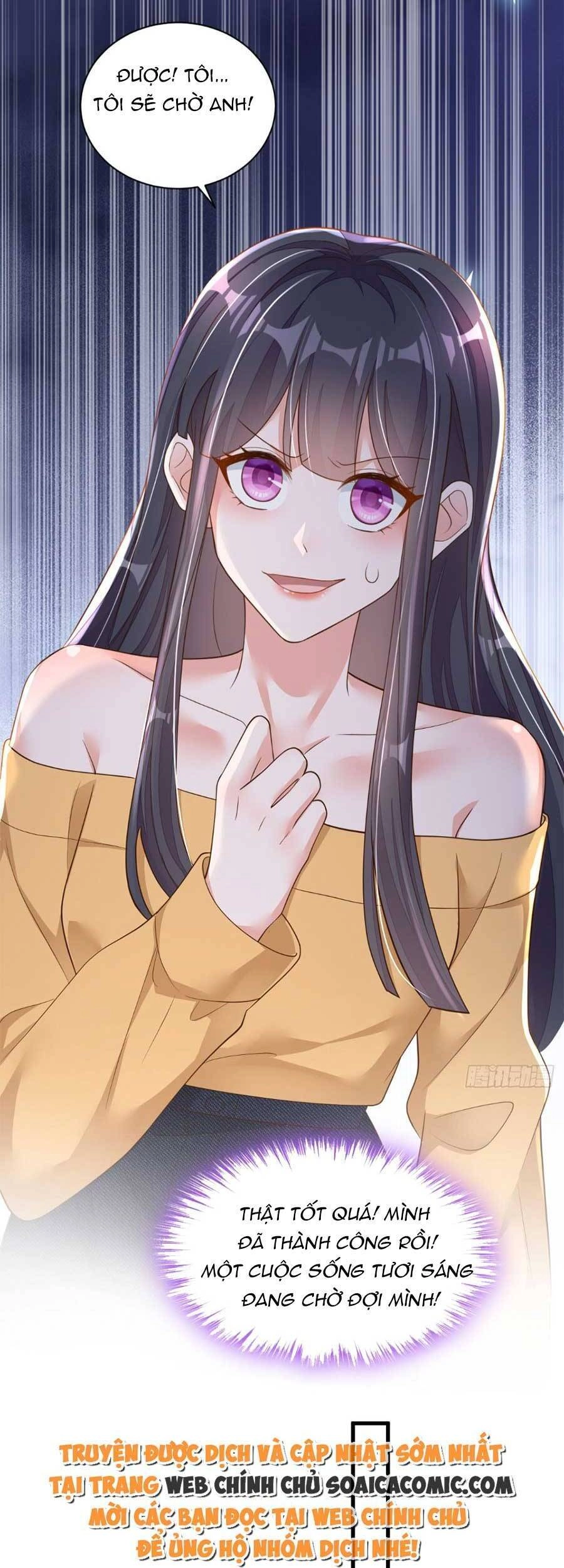 Ác Ma Thì Thầm Chapter 82 - 24