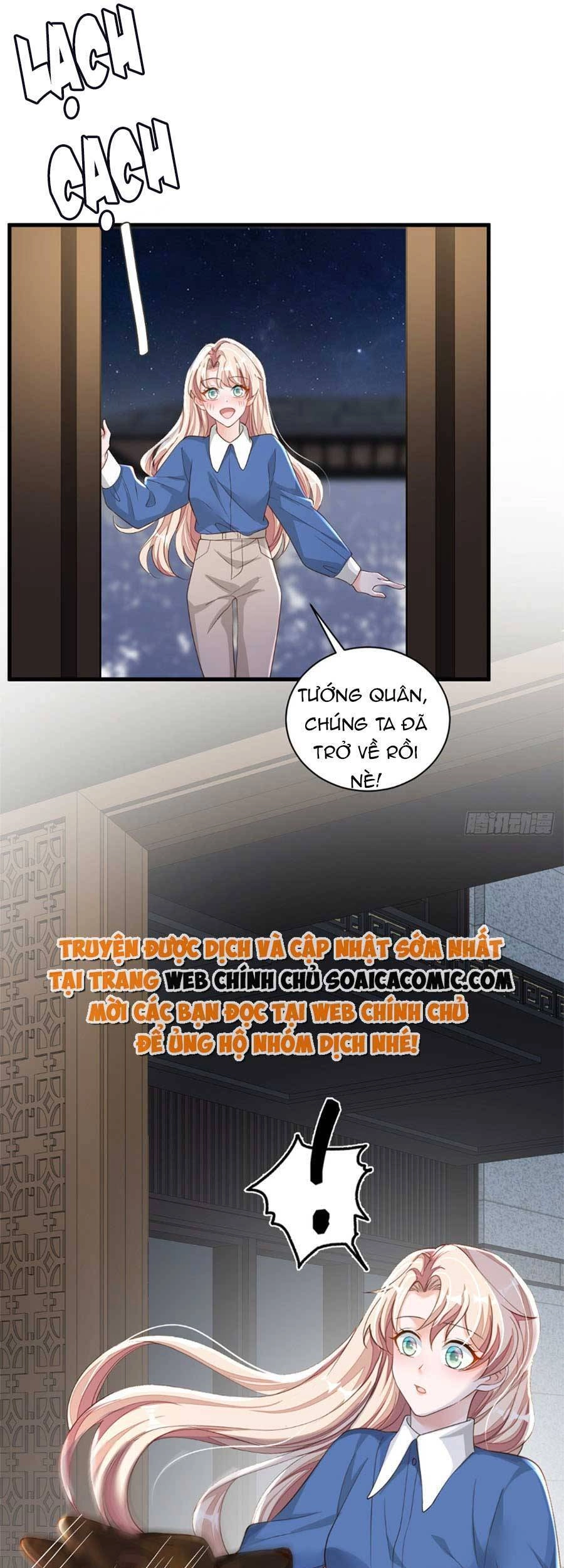 Ác Ma Thì Thầm Chapter 82 - 26