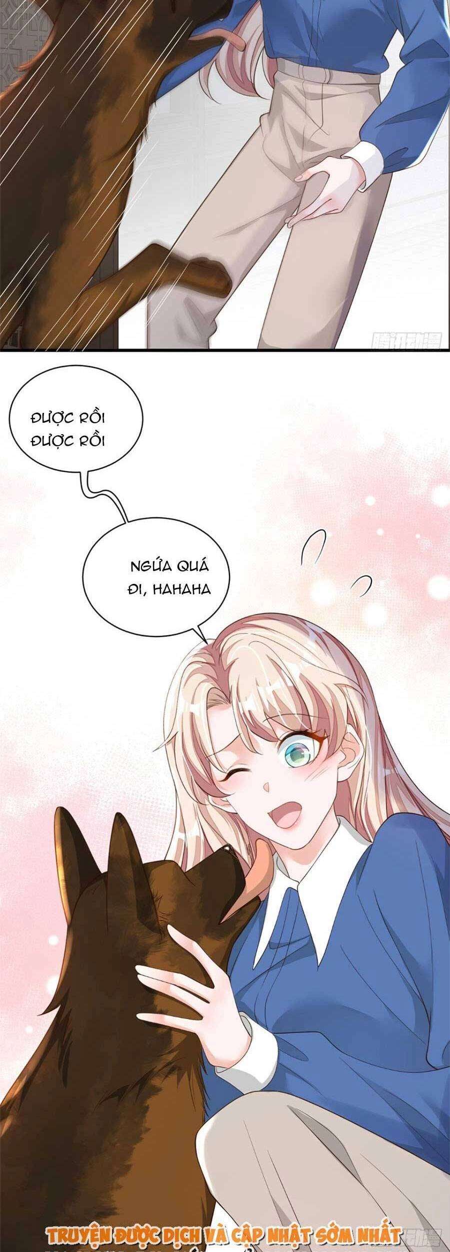 Ác Ma Thì Thầm Chapter 82 - 27