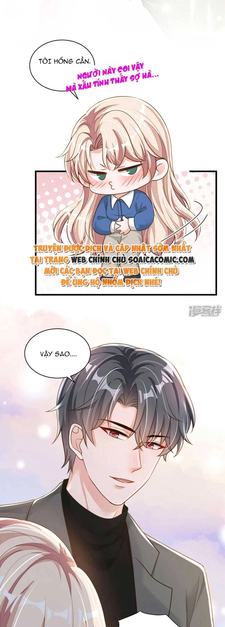 Ác Ma Thì Thầm Chapter 83 - 12