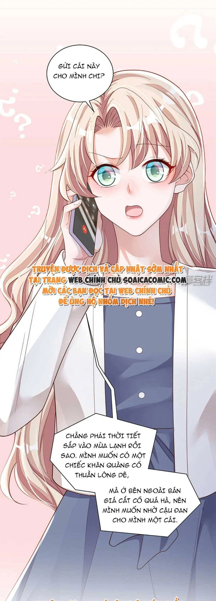 Ác Ma Thì Thầm Chapter 83 - 23