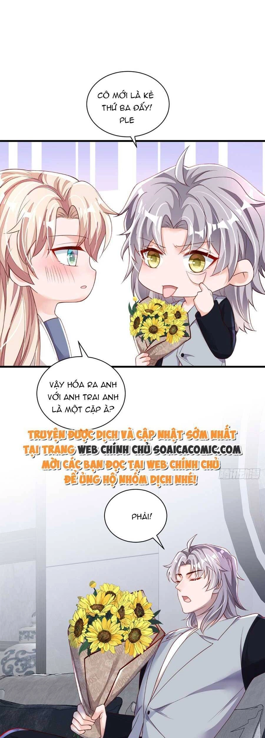 Ác Ma Thì Thầm Chapter 84 - 4