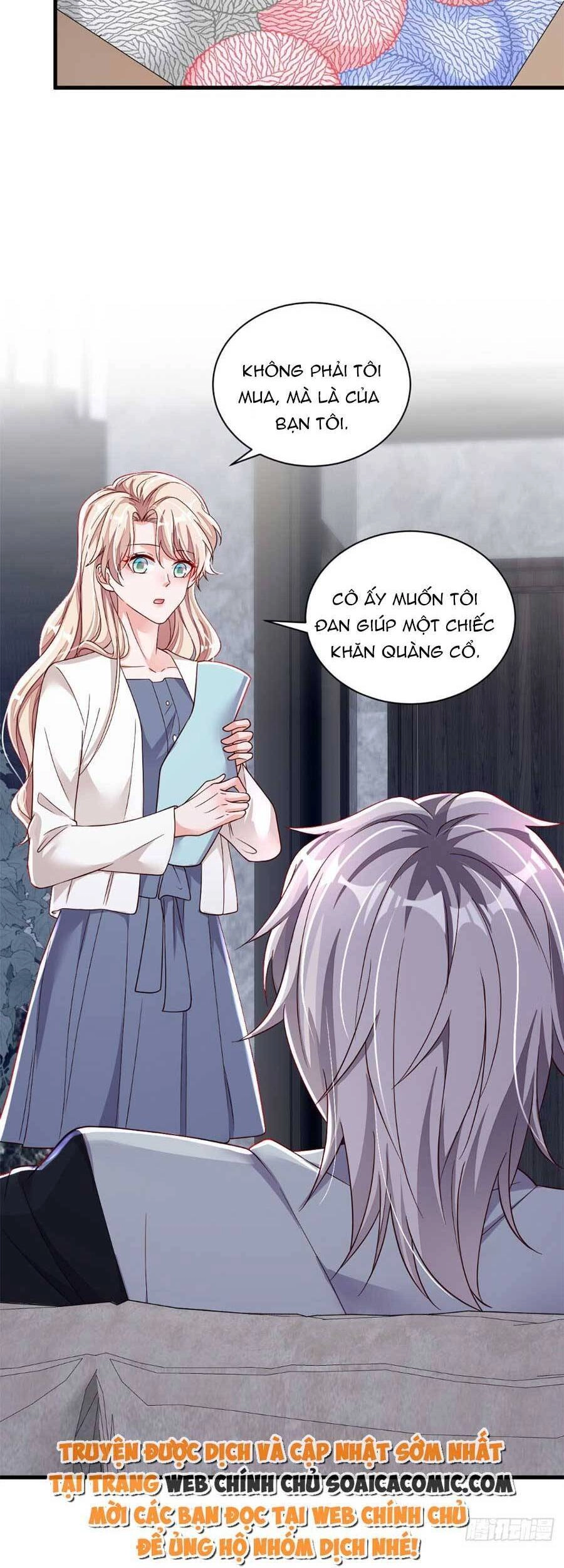 Ác Ma Thì Thầm Chapter 84 - 7