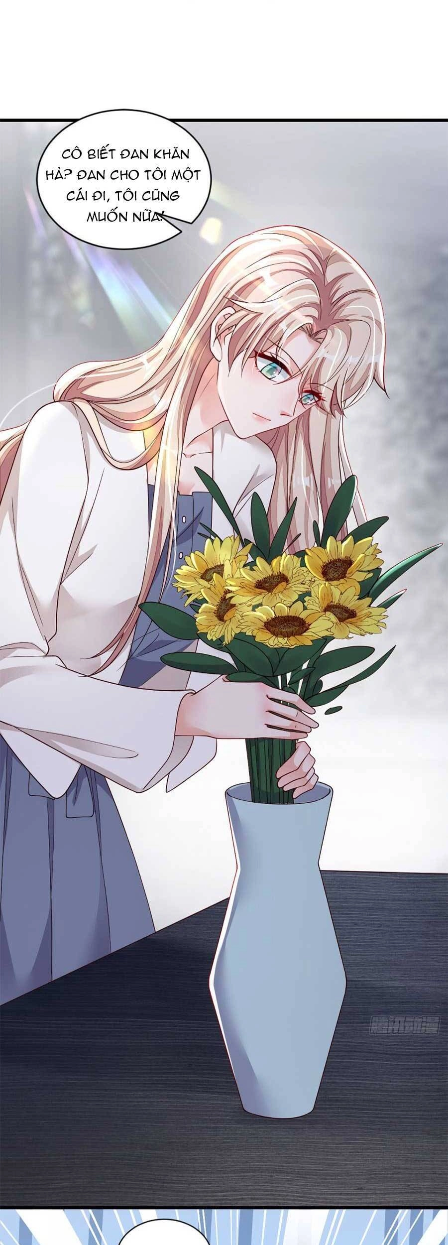 Ác Ma Thì Thầm Chapter 84 - 8