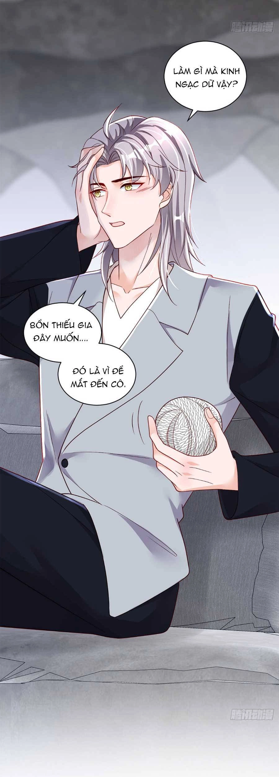 Ác Ma Thì Thầm Chapter 84 - 10