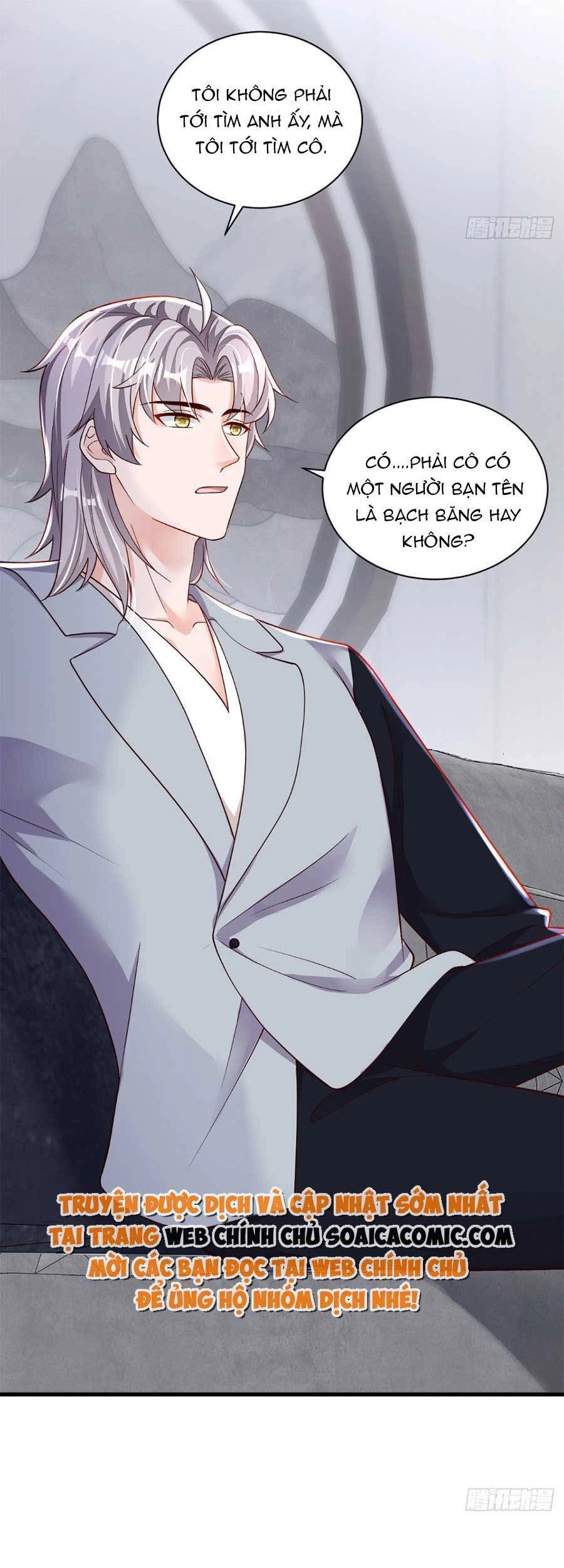 Ác Ma Thì Thầm Chapter 84 - 14