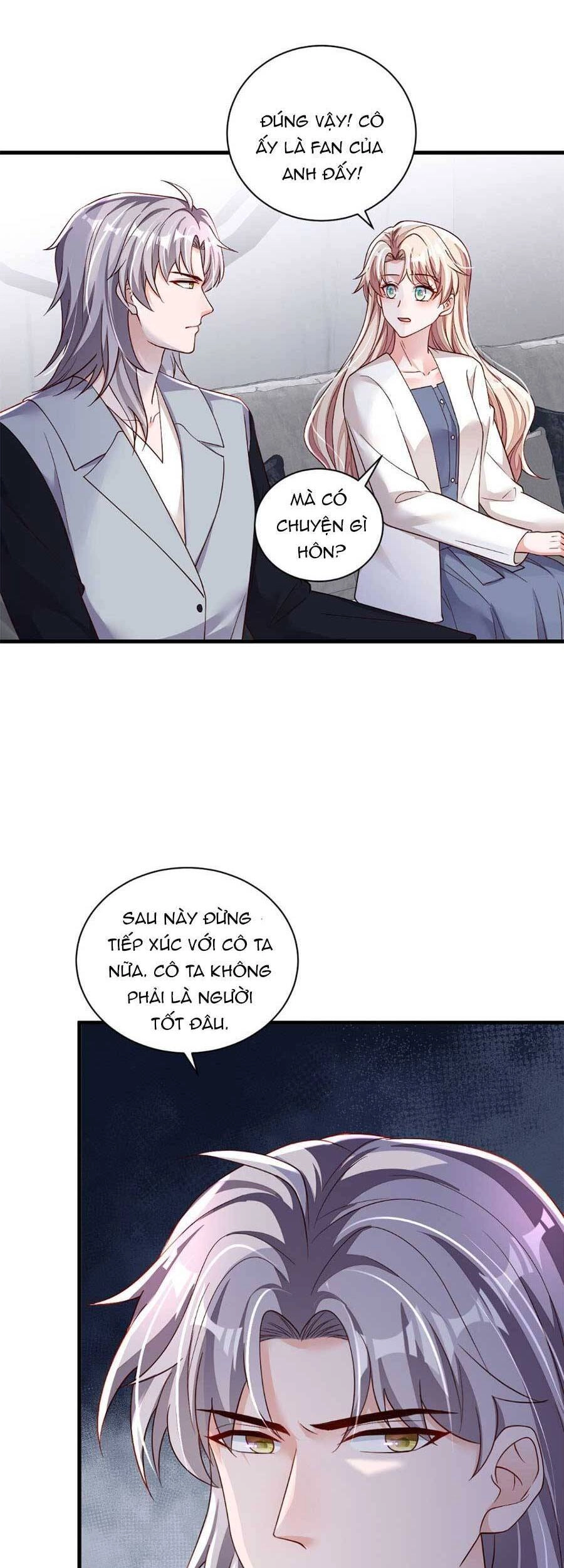 Ác Ma Thì Thầm Chapter 84 - 15