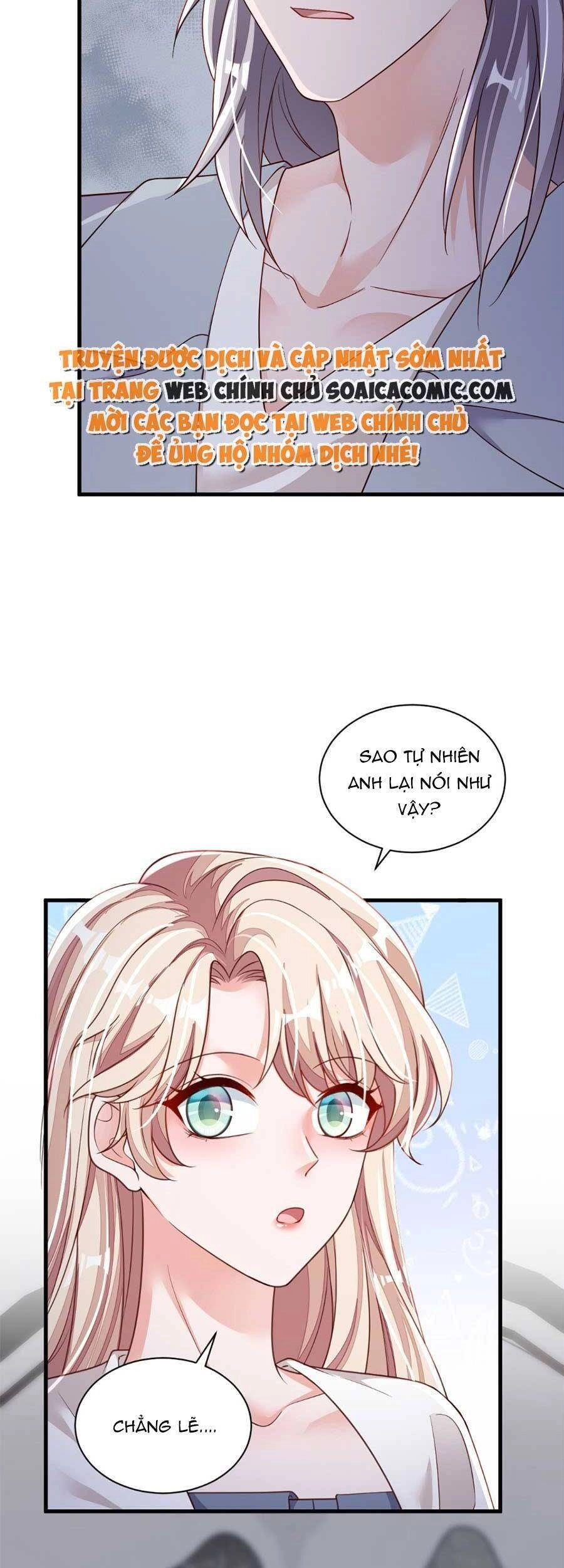 Ác Ma Thì Thầm Chapter 84 - 16