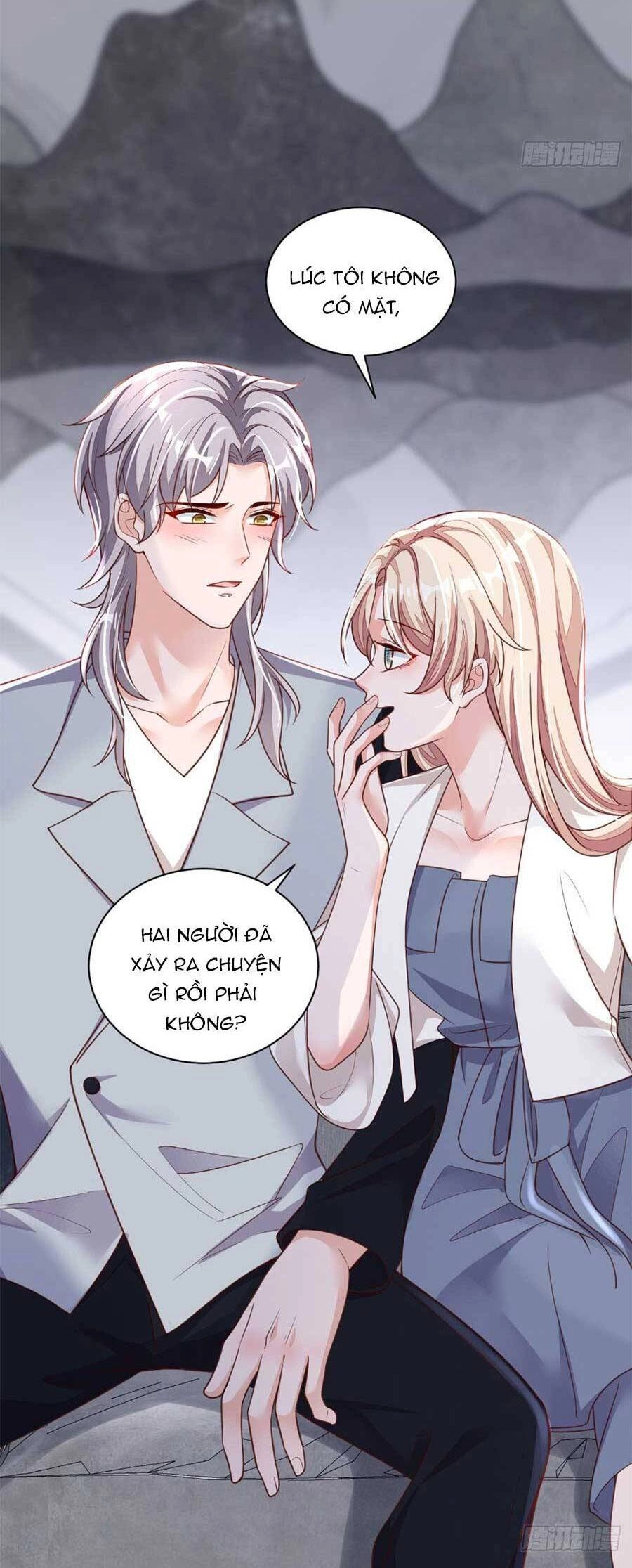 Ác Ma Thì Thầm Chapter 84 - 17