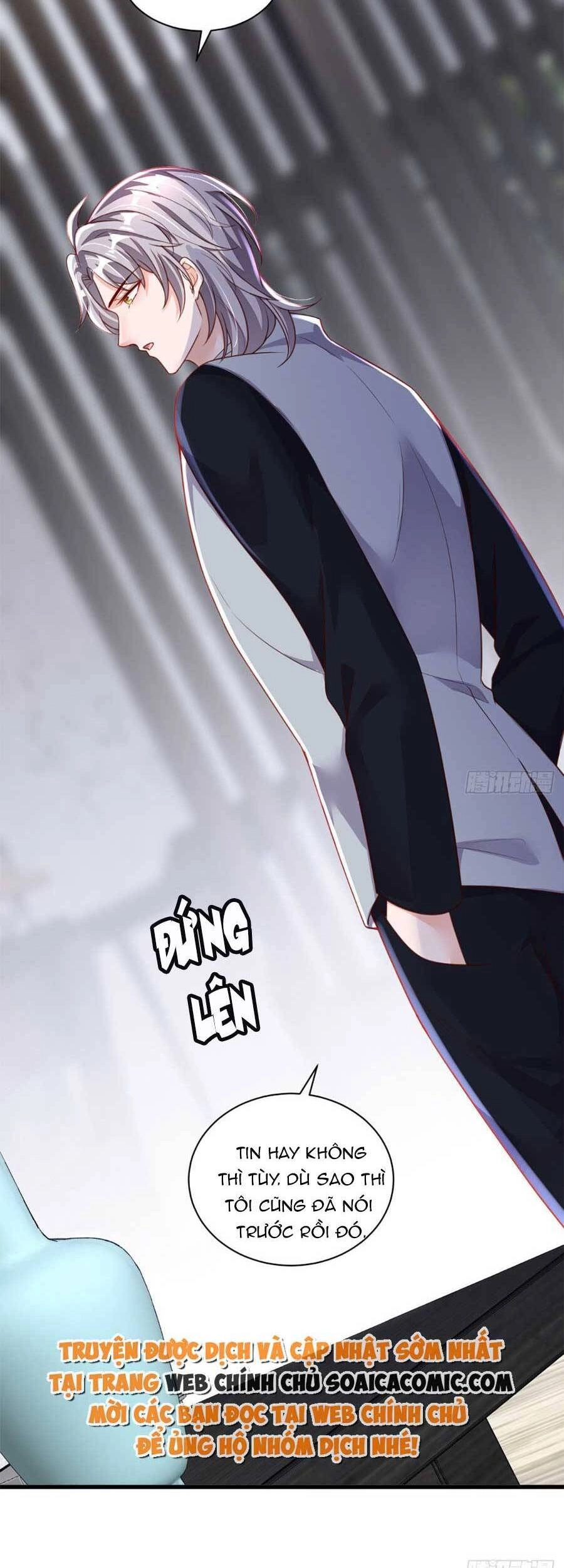 Ác Ma Thì Thầm Chapter 84 - 19