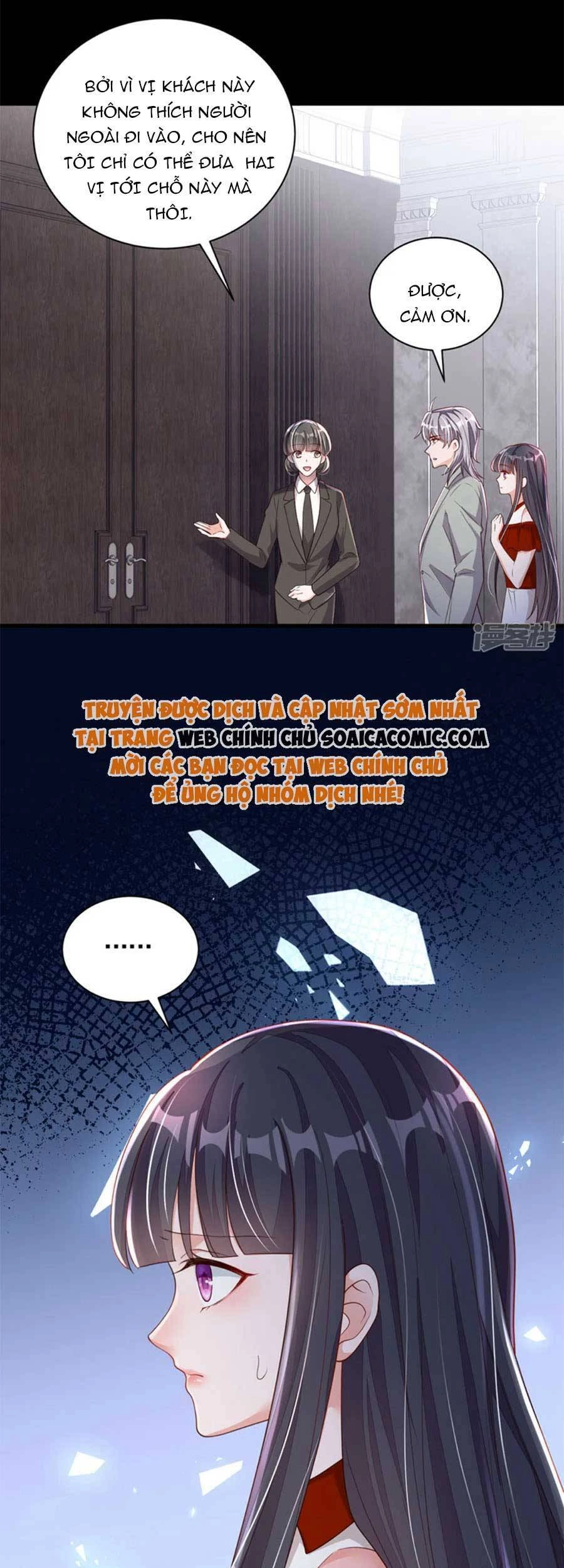 Ác Ma Thì Thầm Chapter 85 - 7