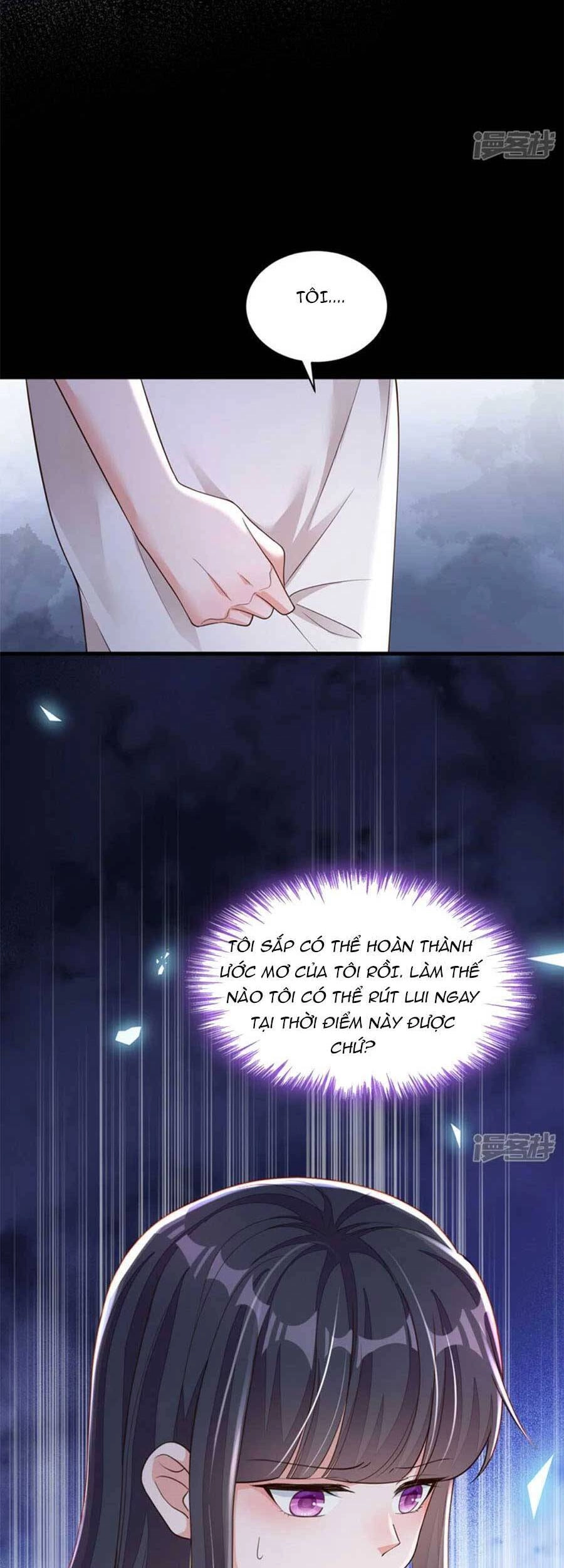 Ác Ma Thì Thầm Chapter 85 - 10