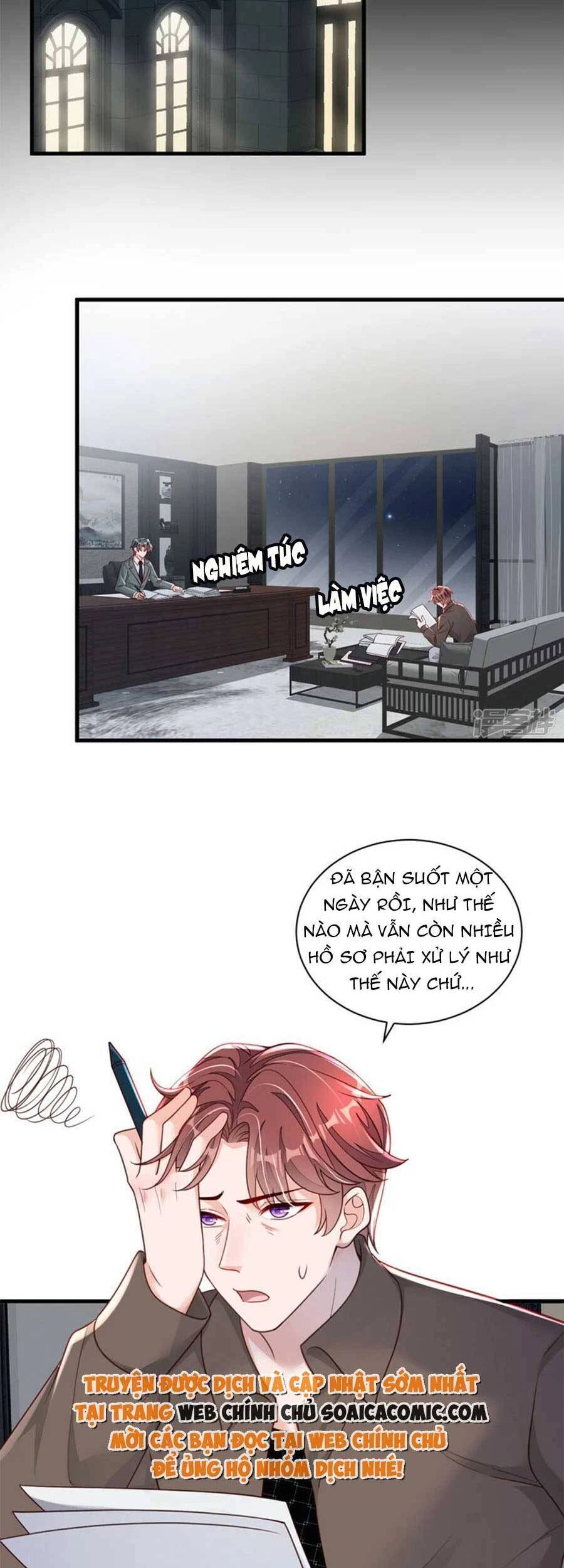 Ác Ma Thì Thầm Chapter 85 - 15