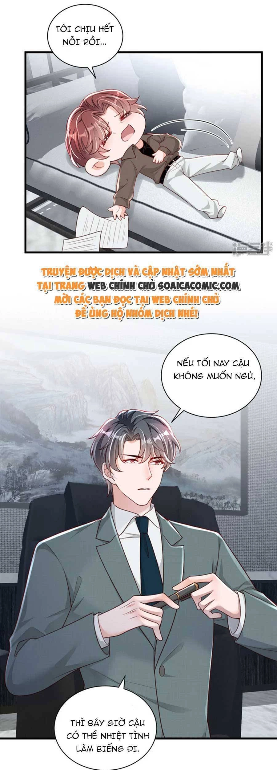 Ác Ma Thì Thầm Chapter 85 - 17