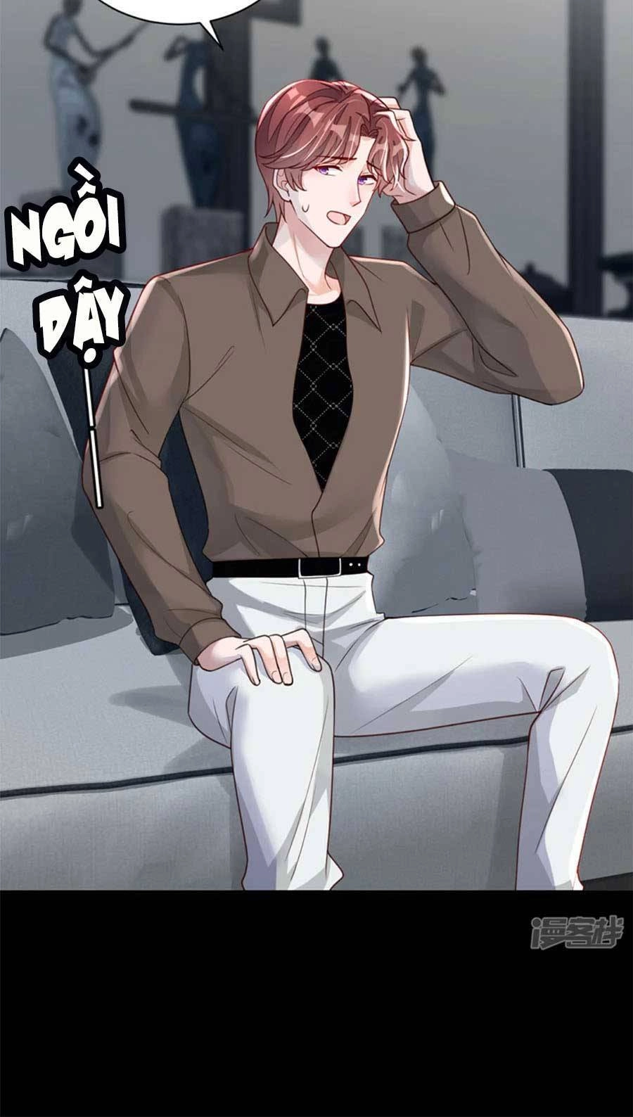 Ác Ma Thì Thầm Chapter 85 - 21