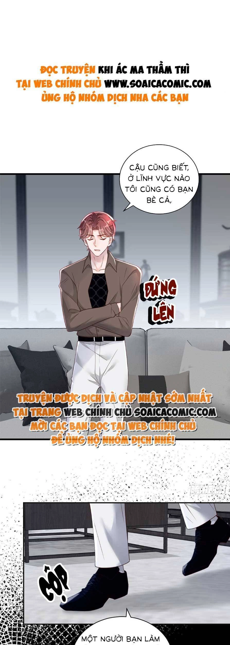 Ác Ma Thì Thầm Chapter 86 - 2