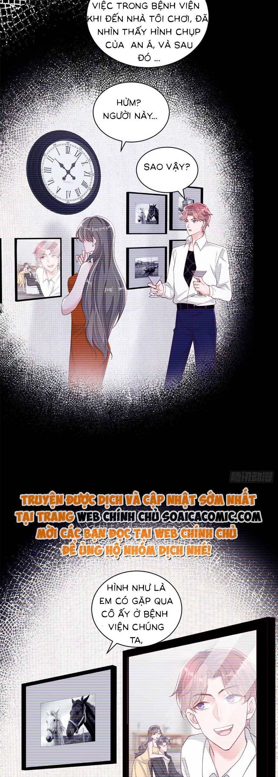 Ác Ma Thì Thầm Chapter 86 - 3