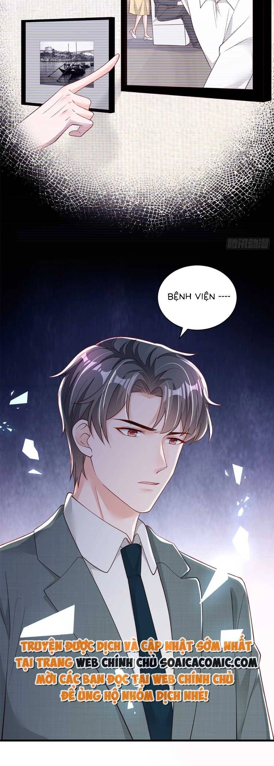 Ác Ma Thì Thầm Chapter 86 - 4