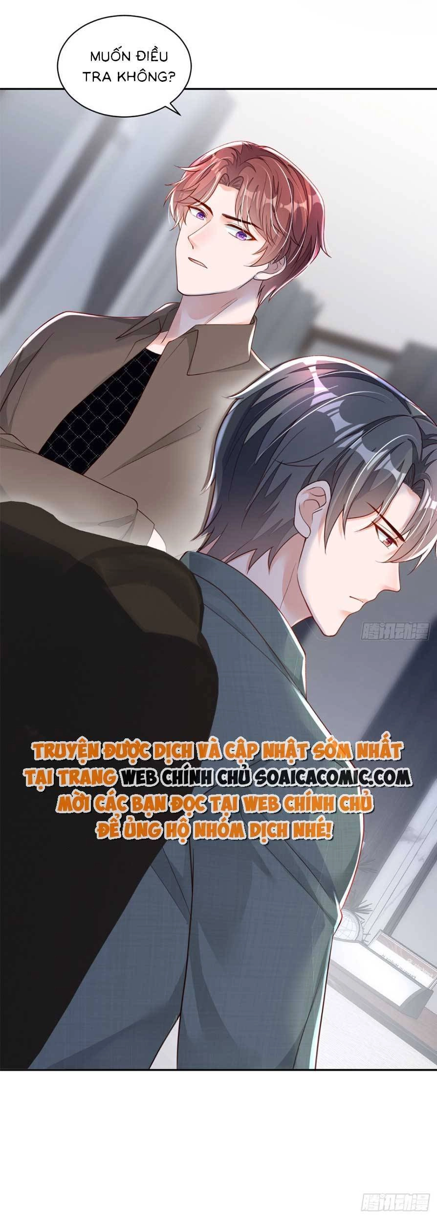 Ác Ma Thì Thầm Chapter 86 - 6