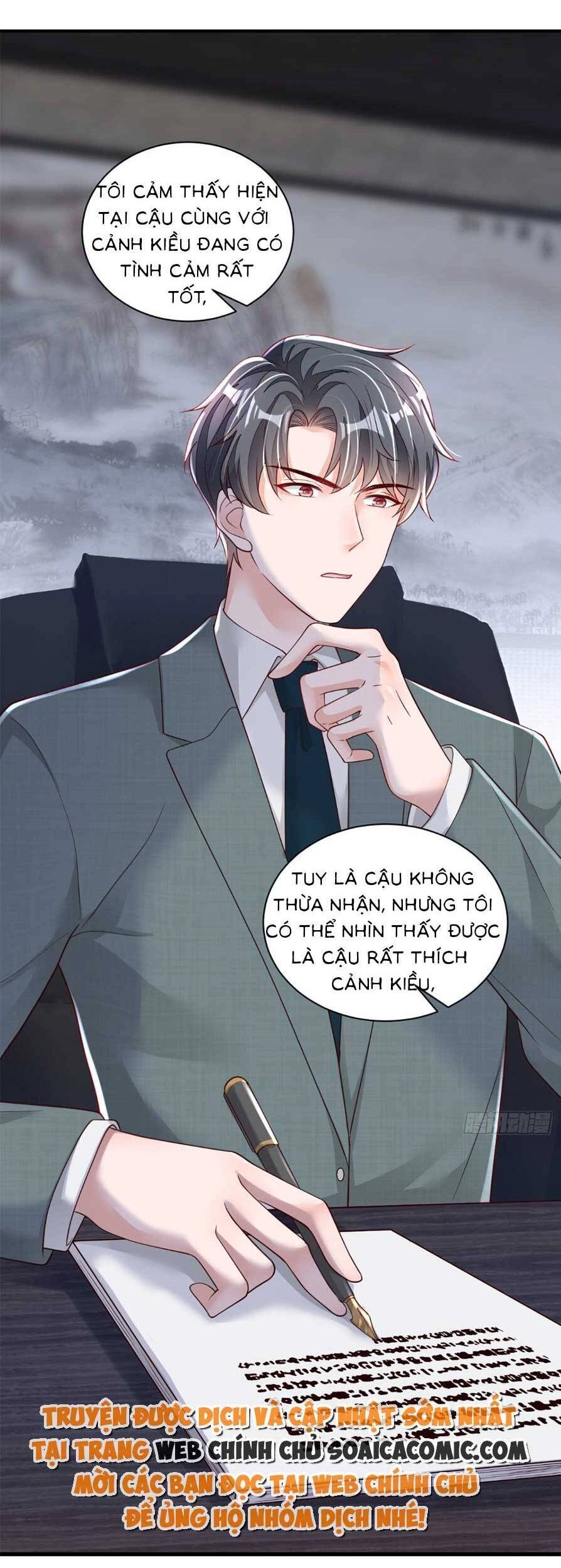 Ác Ma Thì Thầm Chapter 86 - 7