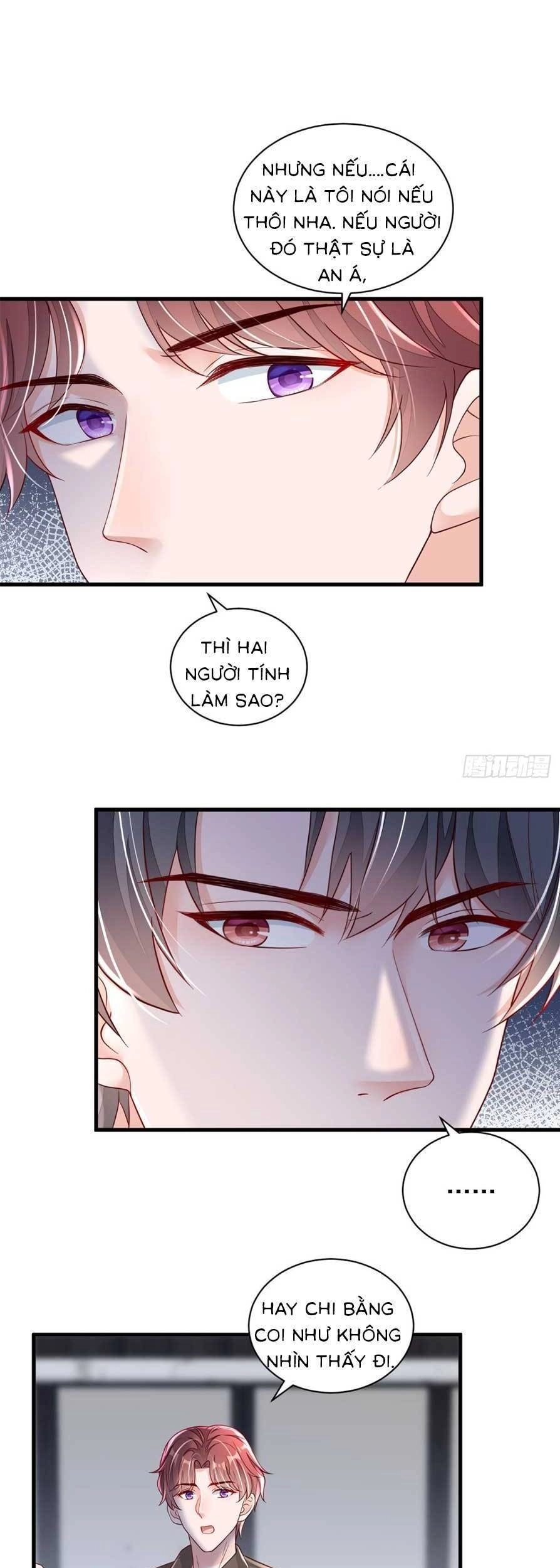 Ác Ma Thì Thầm Chapter 86 - 8