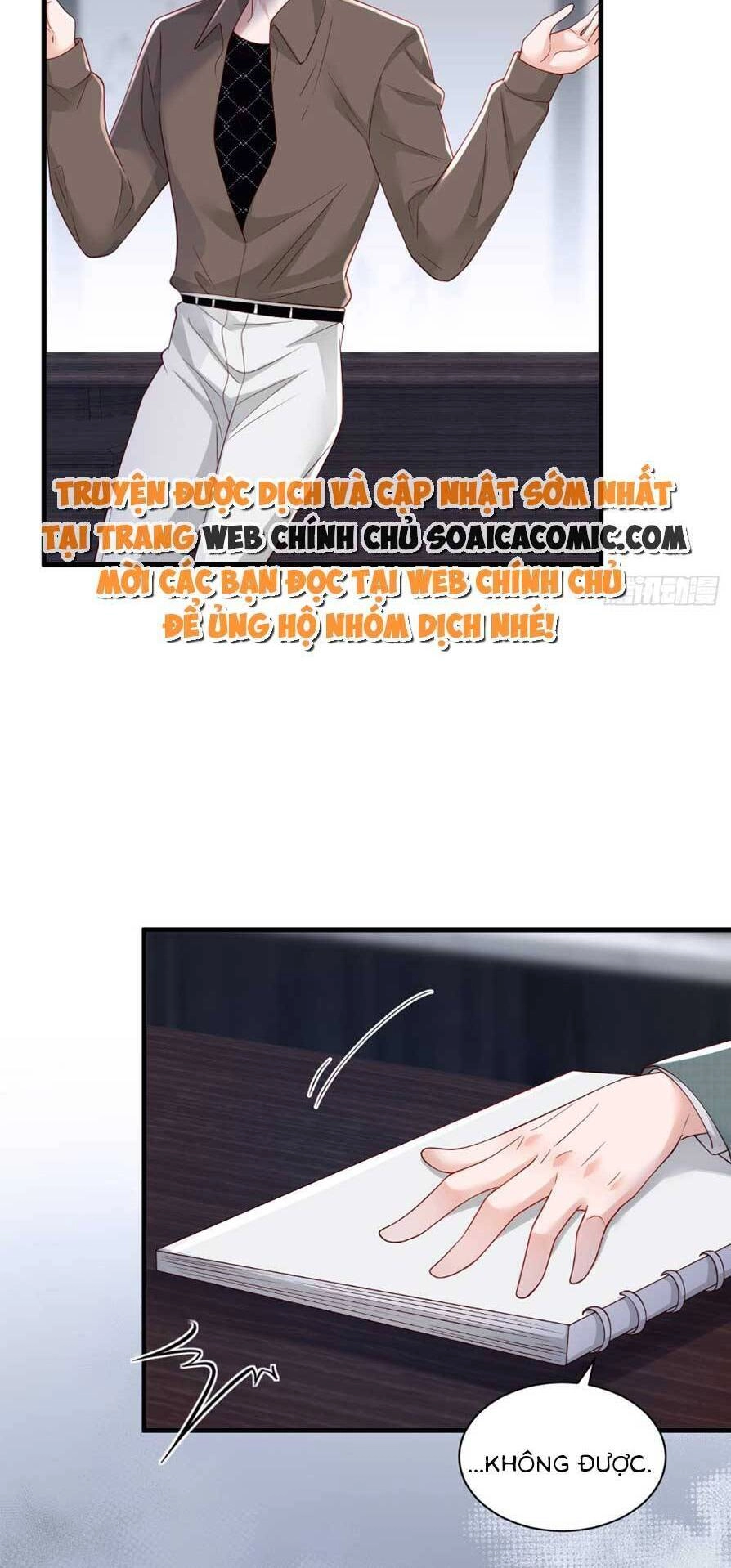 Ác Ma Thì Thầm Chapter 86 - 9