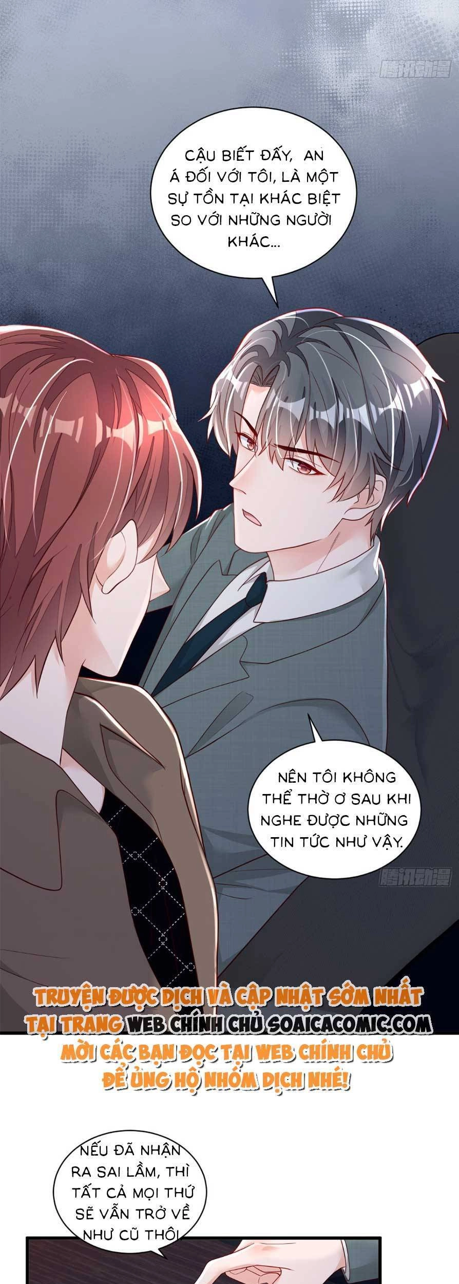 Ác Ma Thì Thầm Chapter 86 - 10