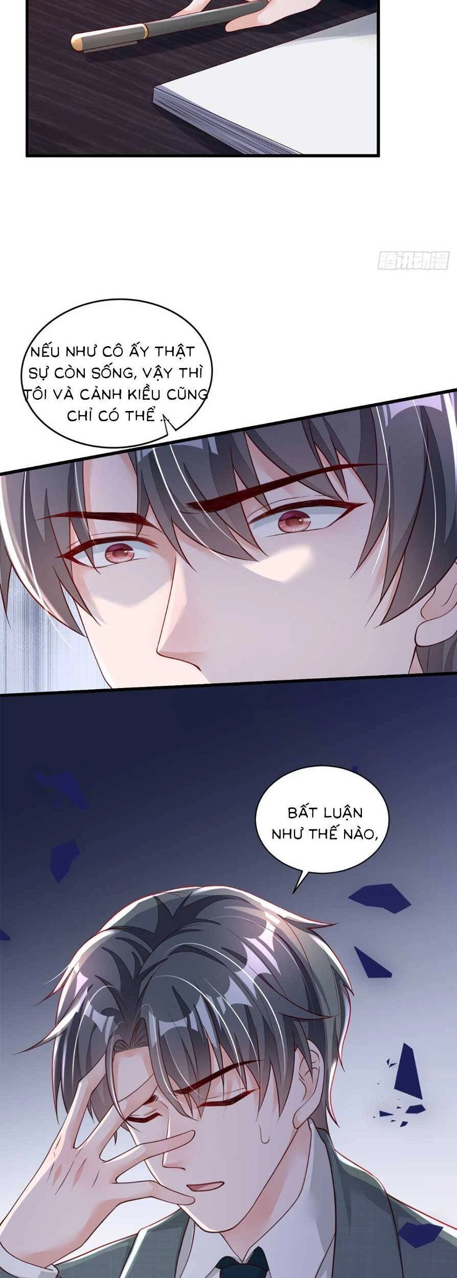 Ác Ma Thì Thầm Chapter 86 - 11