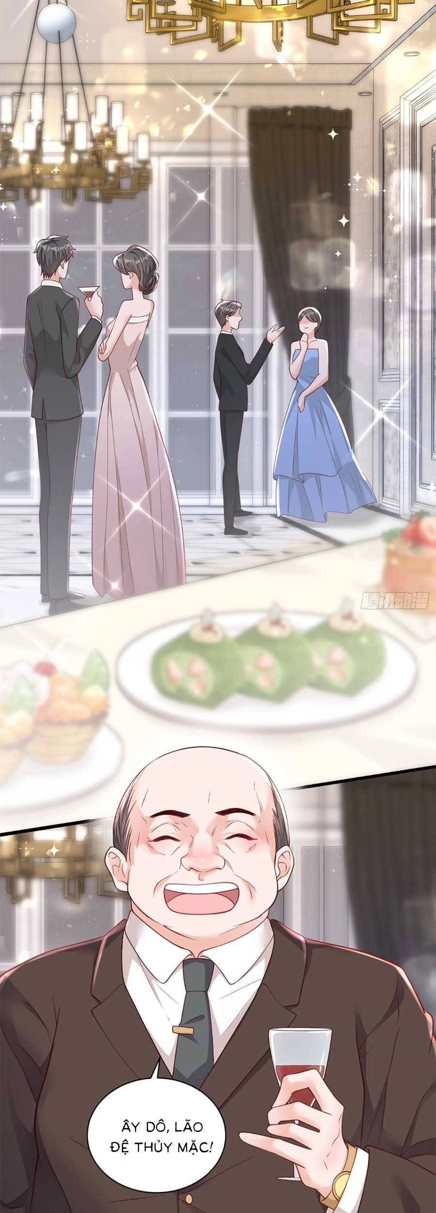 Ác Ma Thì Thầm Chapter 86 - 14