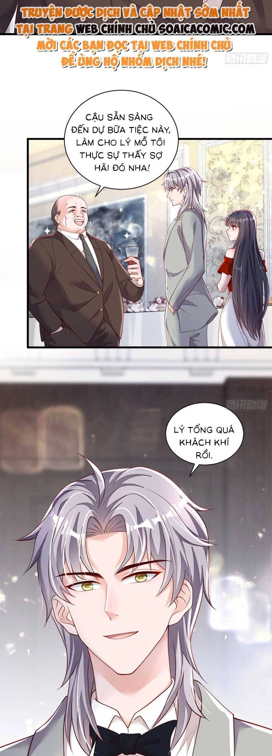 Ác Ma Thì Thầm Chapter 86 - 15