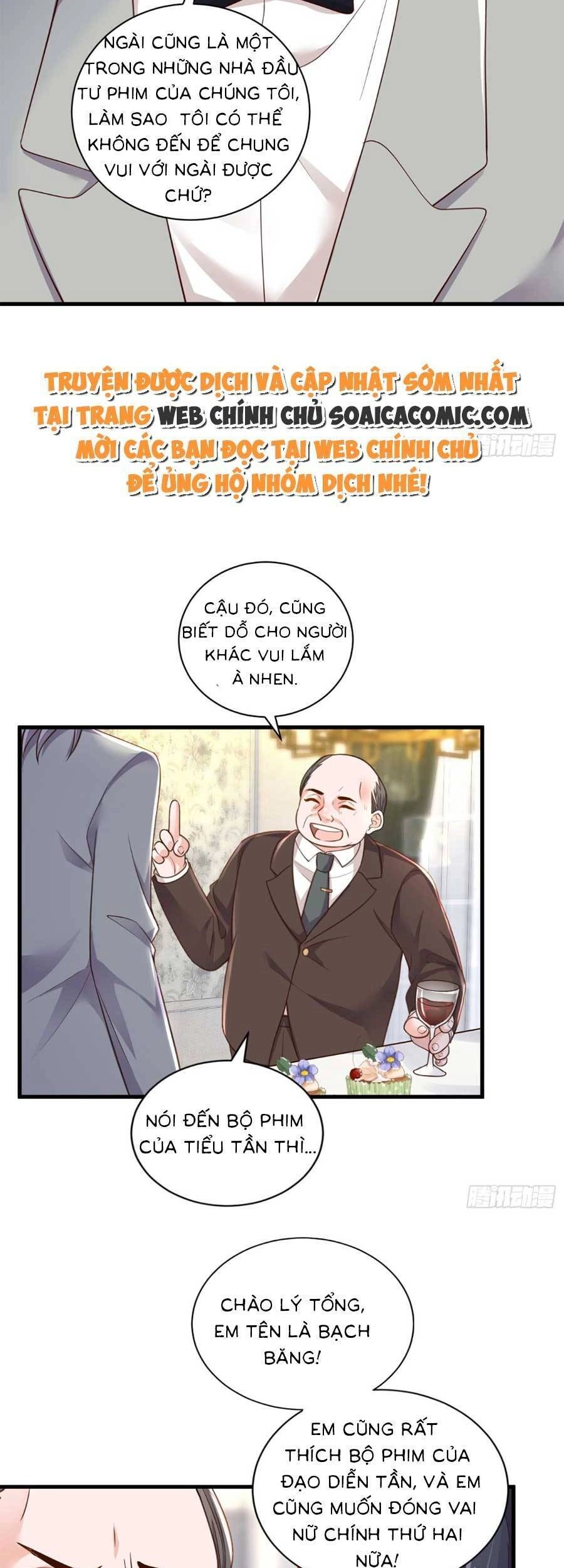 Ác Ma Thì Thầm Chapter 86 - 16