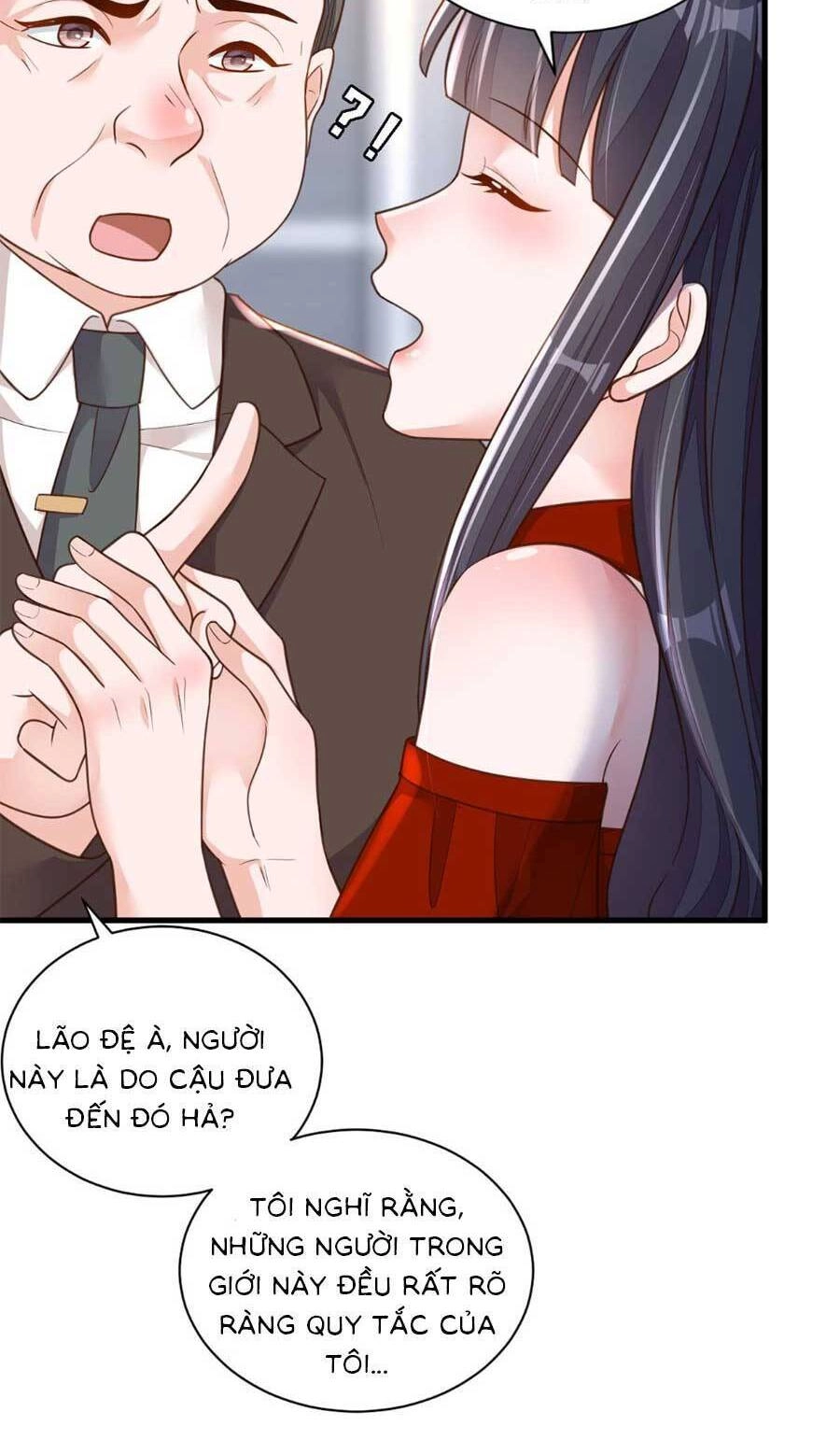 Ác Ma Thì Thầm Chapter 86 - 17