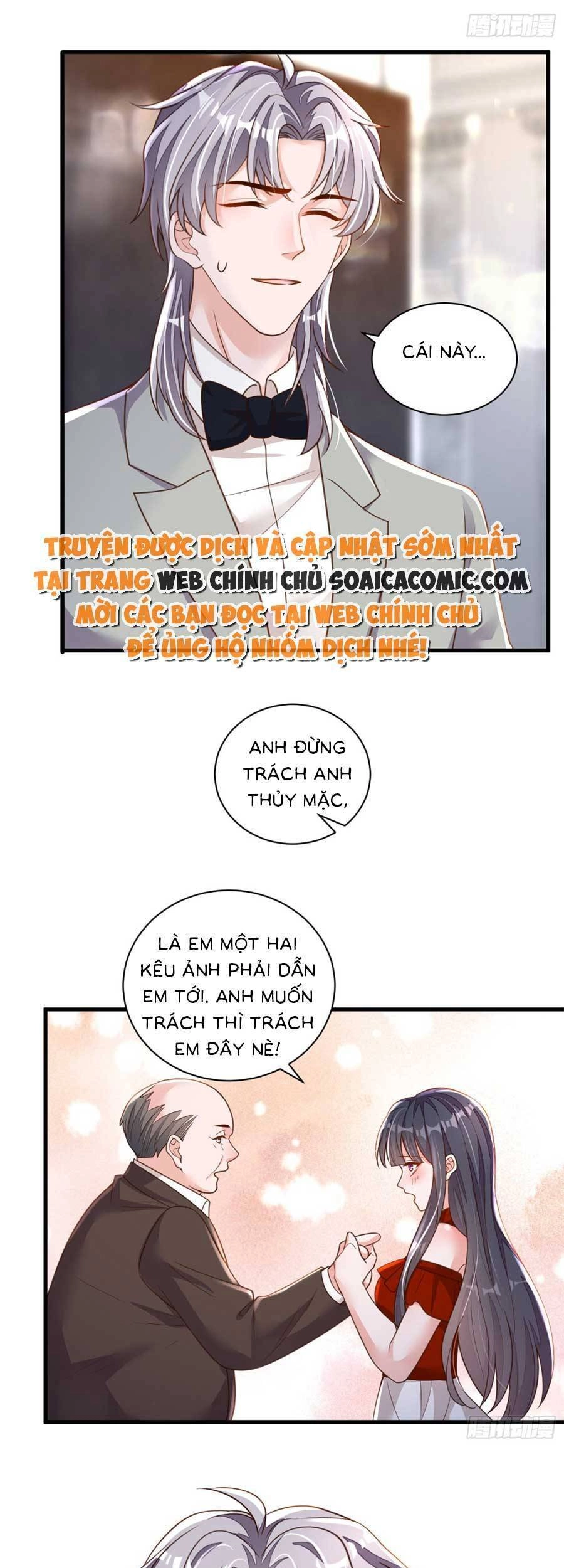 Ác Ma Thì Thầm Chapter 86 - 18