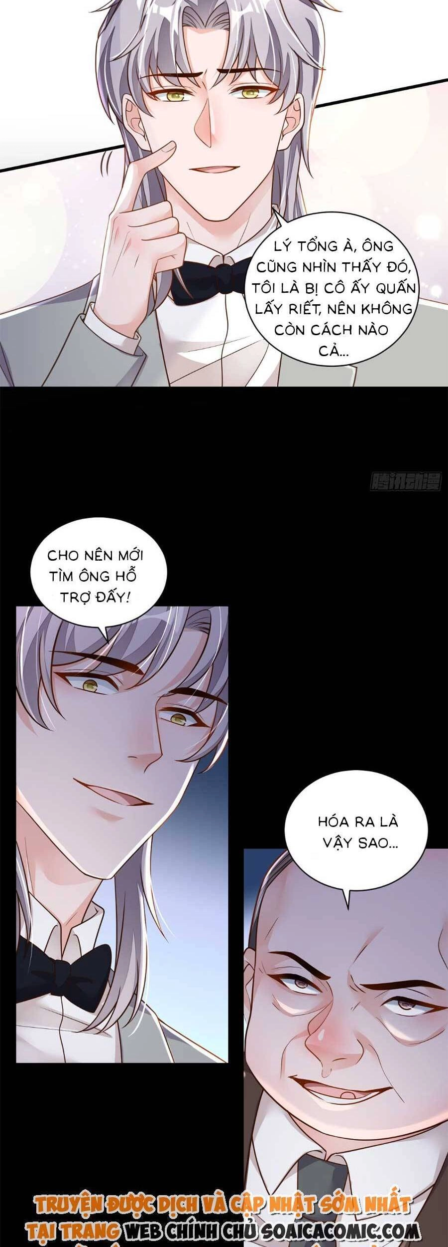 Ác Ma Thì Thầm Chapter 86 - 19