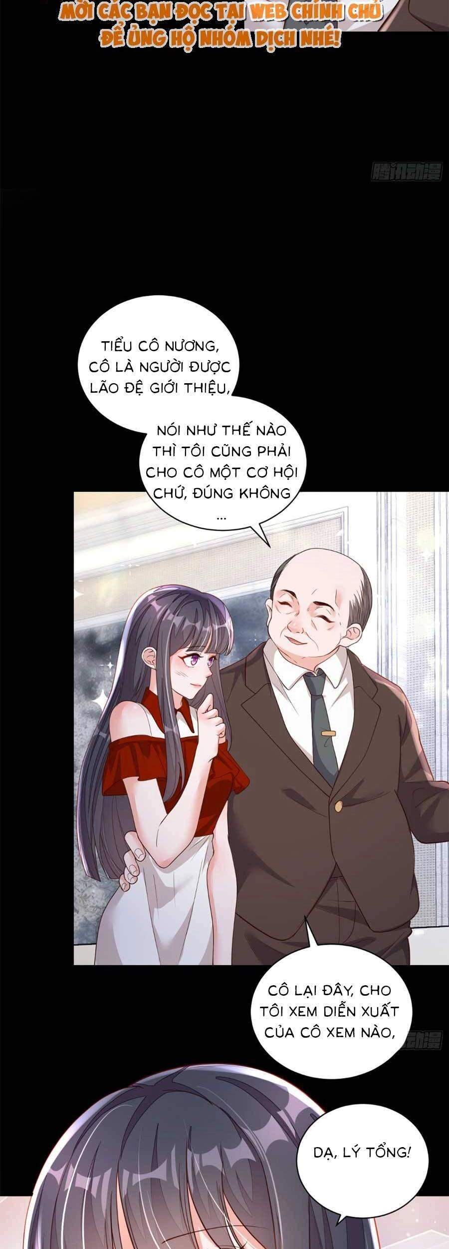 Ác Ma Thì Thầm Chapter 86 - 20