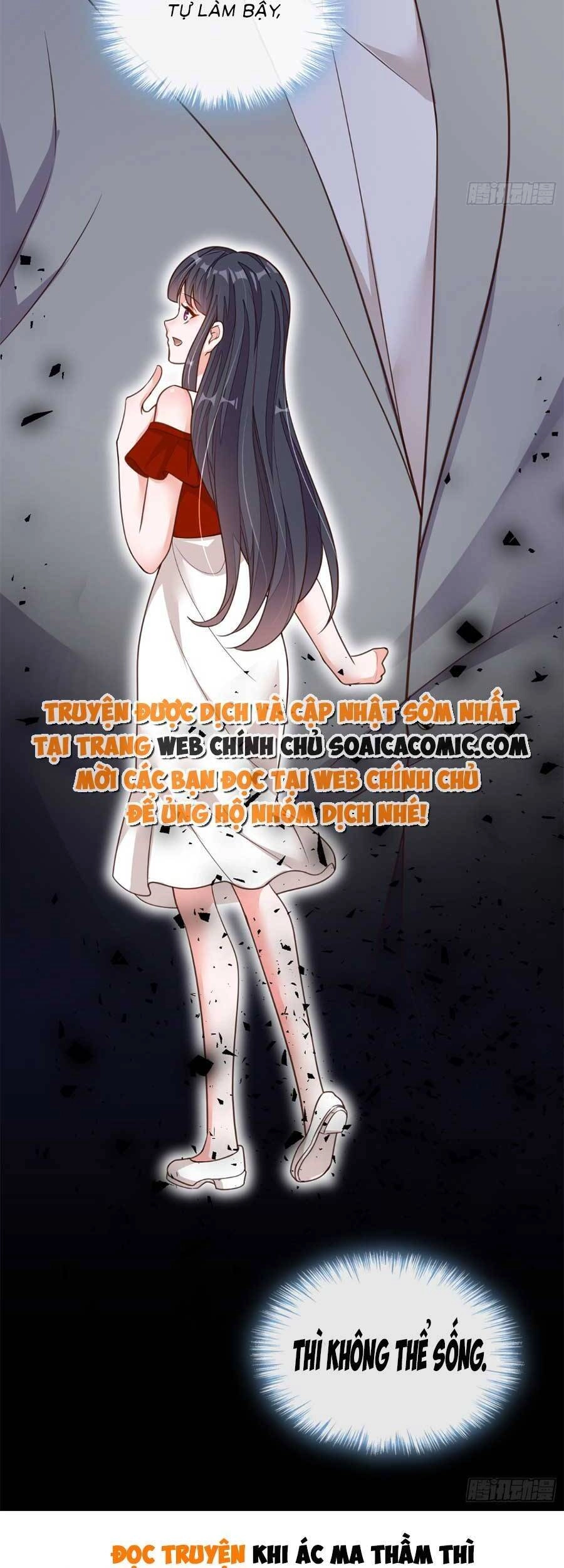 Ác Ma Thì Thầm Chapter 86 - 24