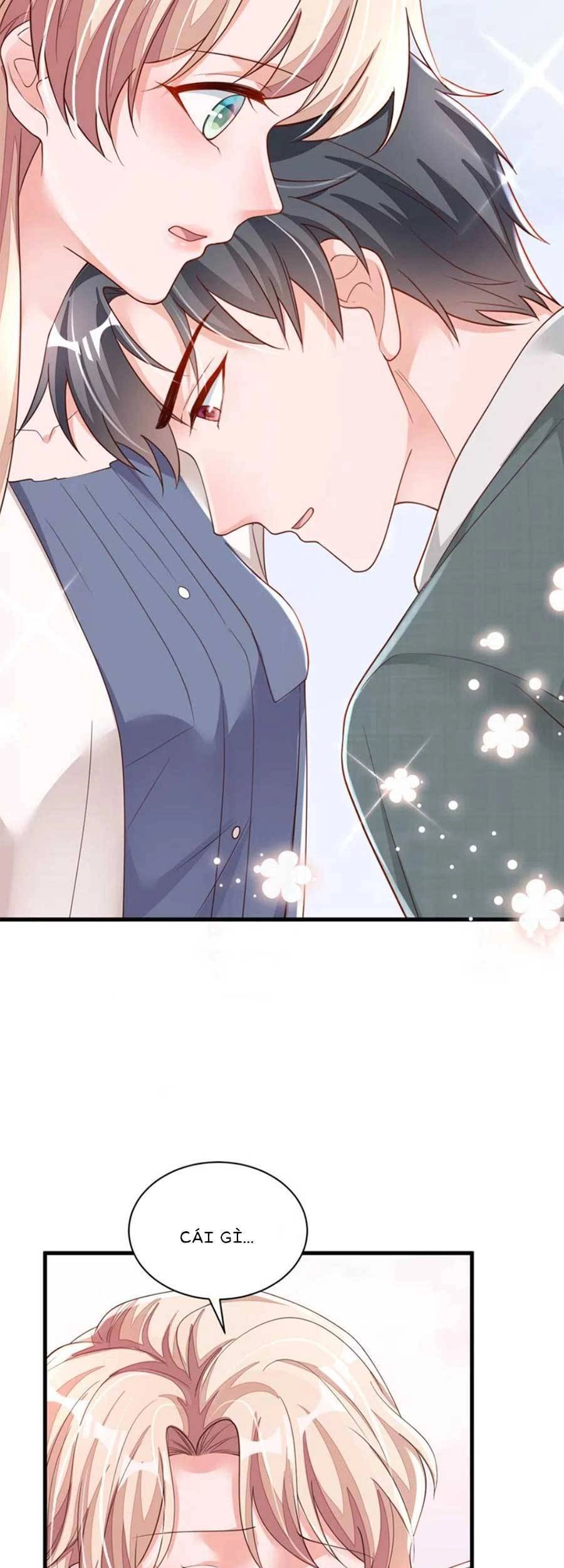 Ác Ma Thì Thầm Chapter 87 - 10