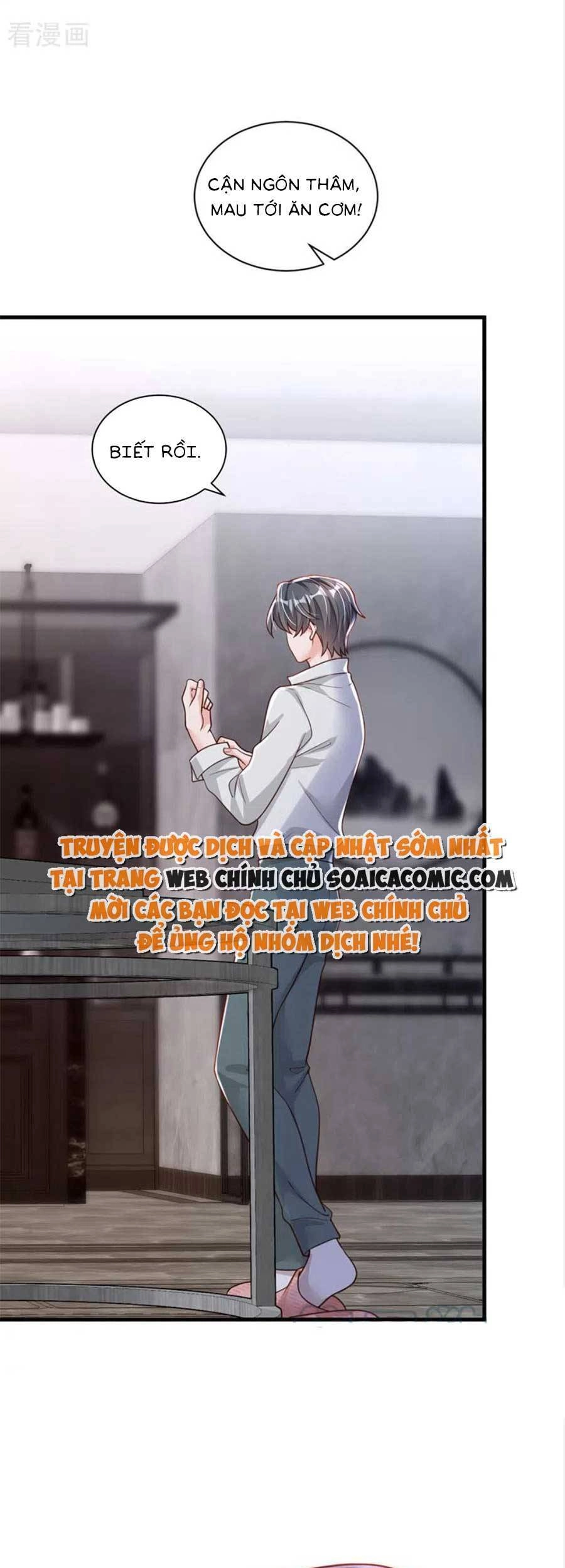 Ác Ma Thì Thầm Chapter 87 - 21