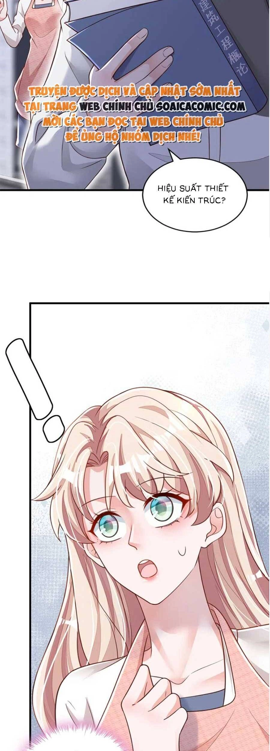 Ác Ma Thì Thầm Chapter 87 - 23