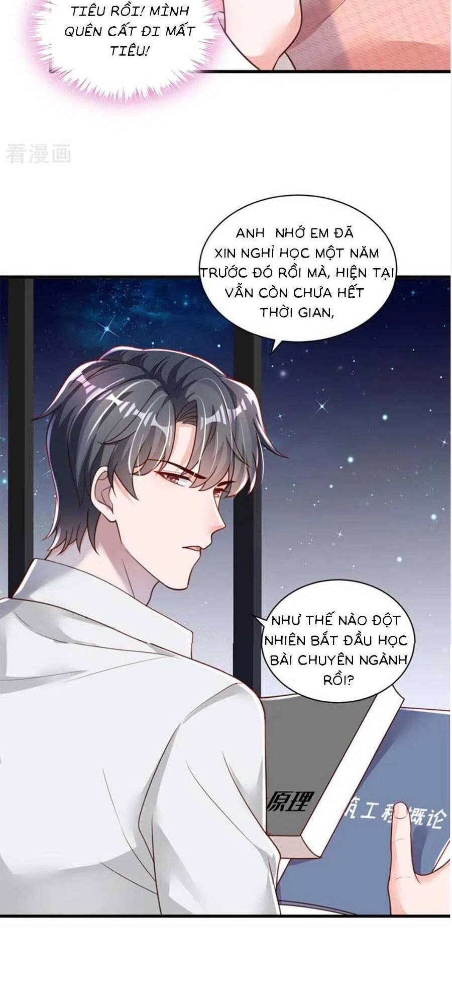 Ác Ma Thì Thầm Chapter 87 - 24