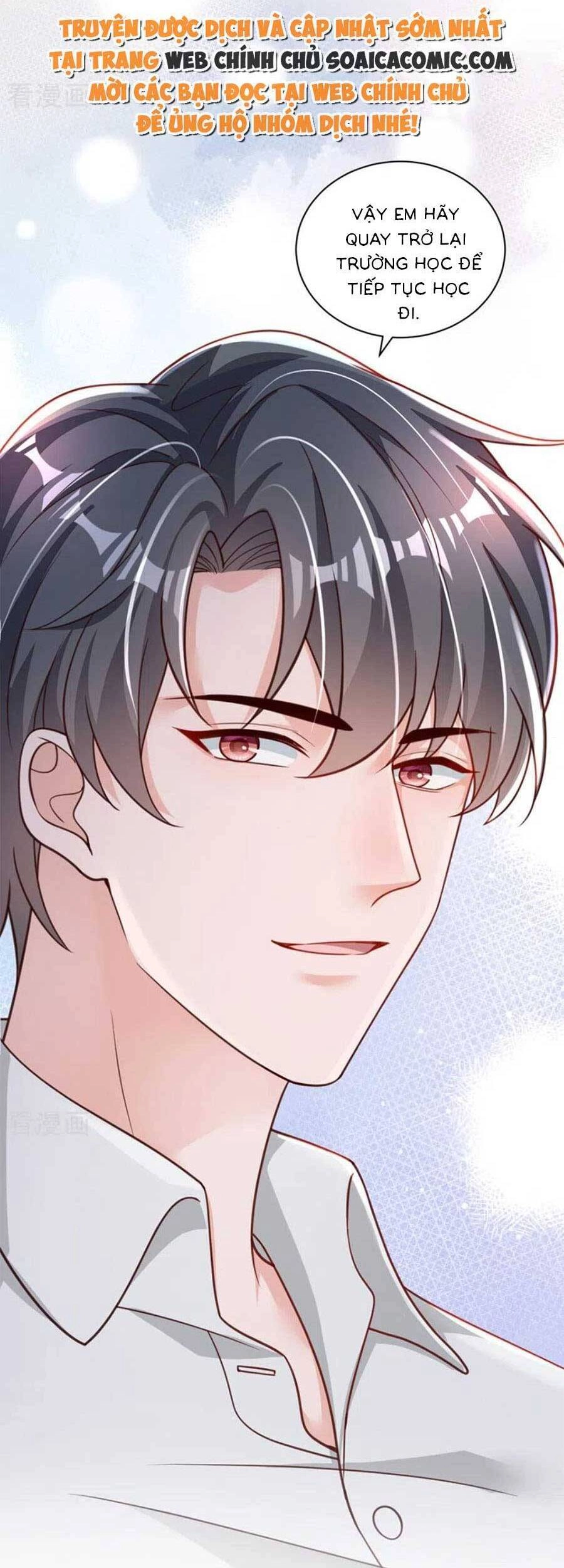 Ác Ma Thì Thầm Chapter 87 - 28