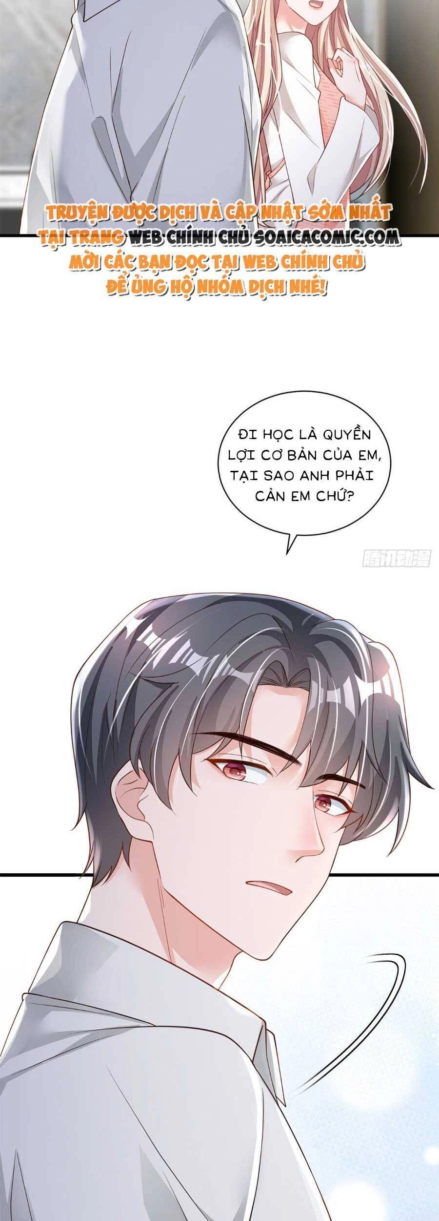 Ác Ma Thì Thầm Chapter 88 - 5